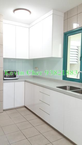Oleanas Residence (D9), Condominium #138158402